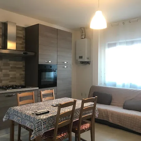 Sole E Mare Apartment *