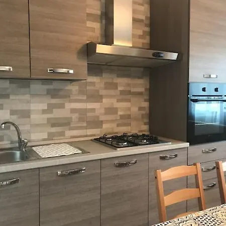 Sole E Mare Apartment *