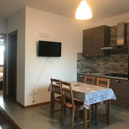 Apartment Sole E Mare Montesilvano