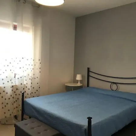 Sole E Mare Apartment Montesilvano