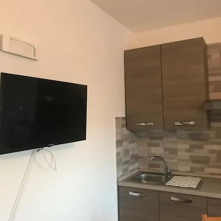 Sole E Mare Apartment *