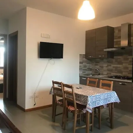 Sole E Mare Montesilvano