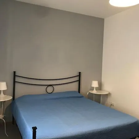 Sole E Mare Apartment