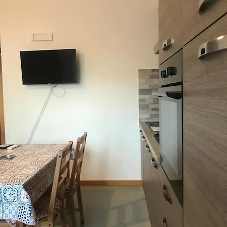 Apartment Sole E Mare *