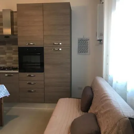 Apartment Sole E Mare Montesilvano