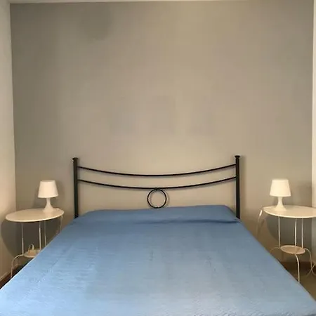 Sole E Mare Apartment Montesilvano