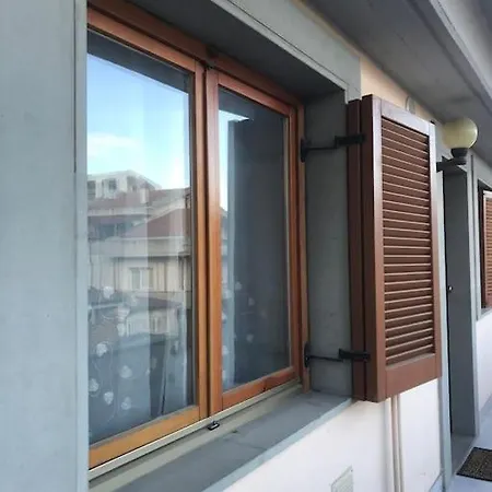 Apartment Sole E Mare Montesilvano