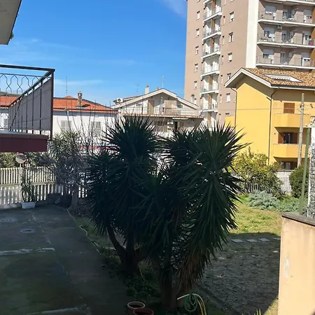 Sole E Mare Apartment