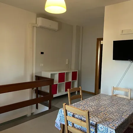 Sole E Mare Apartment