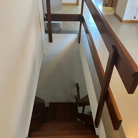 Sole E Mare Apartment